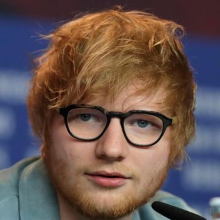 Ed Sheeran anuncia el nacimiento de su segunda hija (FOTO)