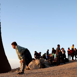 López Obrador dice que no permitirá campañas de xenofobia contra mexicanos