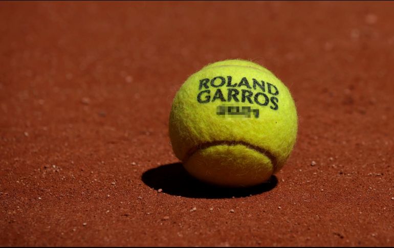 Fernanda Contreras logró este viernes el pase al cuadro final de Roland Garros. EFE / ARCHIVO