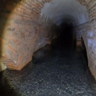 Túneles de Guadalajara: ¿Realidad o fantasía? Teorías, hechos históricos y testimonio de un explorador urbano