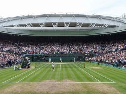 La decisión de Wimbledon sobre tenistas rusos y bielorrusos no es 