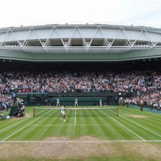 Wimbledon 2022 no repartirá puntos ATP por esta razón