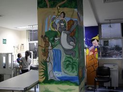 La vacuna de la viruela tradicional también es efectiva con la viruela del mono, por lo que recomiendan reforzar la aplicación de dosis. EL INFORMADOR/ARCHIVO