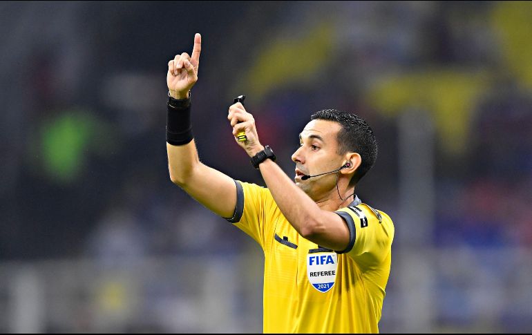 Este fin de semana se jugarán los partidos de vuelta de las semifinales de la Liga MX del Clausura 2022. IMAGO7