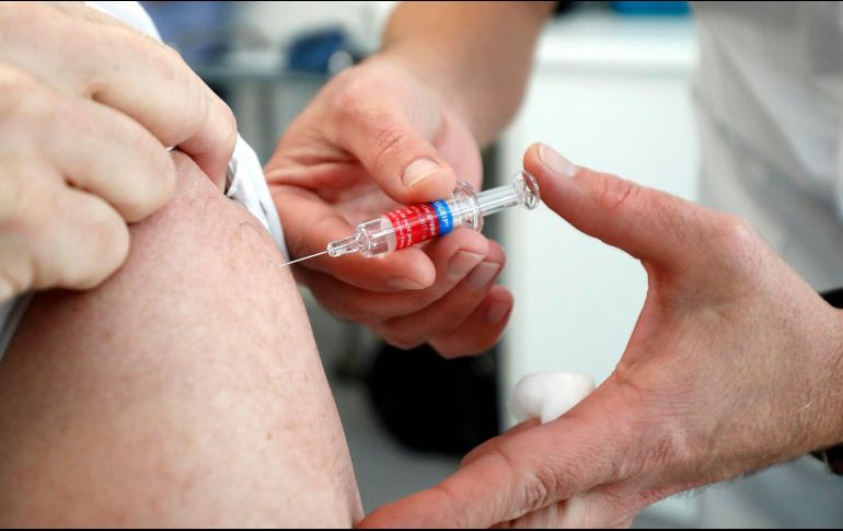 Aunque es probable que la vacuna tradicional para la viruela sirva para enfrentar esta nuevo virus, la vacunación se detuvo en 1980, por lo que hay varias generaciones sin la protección. EFE