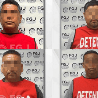 Tamaulipas: Detienen a custodios por homicidio de internos