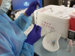 Las cifras apuntan a una propagación muy rápida del COVID en un país de unos 25.5 millones de habitantes. XINHUA/N. Celaya