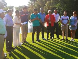 Los recursos que se obtuvieron en el certamen, sumado a los patrocinios y donaciones, serán destinados a los Hospitales Civiles de Guadalajara. TWITTER/@hospitalcivil