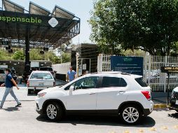 Denuncian pagos dobles y fallas en verificación