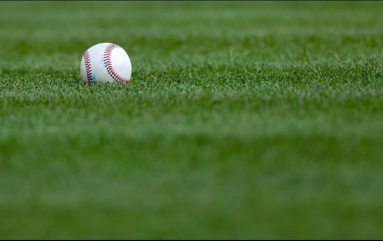 Algunos de los juegos de beisbol podrán ser vistos en televisión restringida en México. AFP / ARCHIVO
