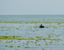 La recuperación de las presas y el lago fue alentada por un temporal de estiaje menos severo y el registro de algunas lluvias. EL INFORMADOR/ARCHIVO