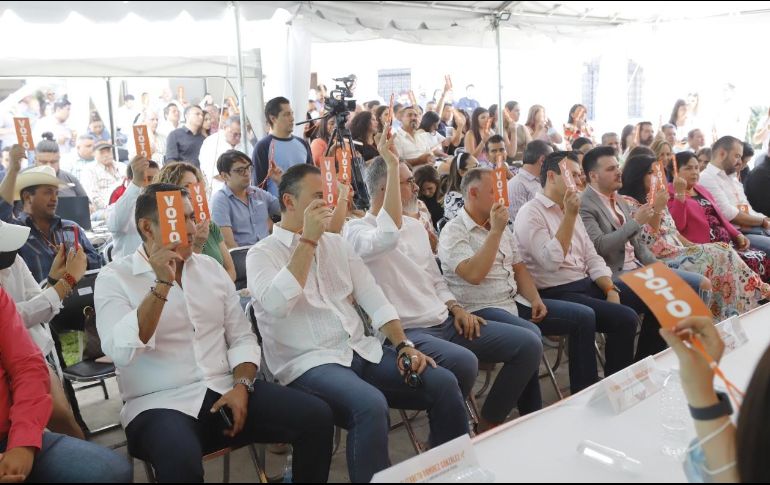 Piden a la dirigencia de la UdeG que no use a los estudiantes para chantajear y para extorsionar a las autoridades. ESPECIAL