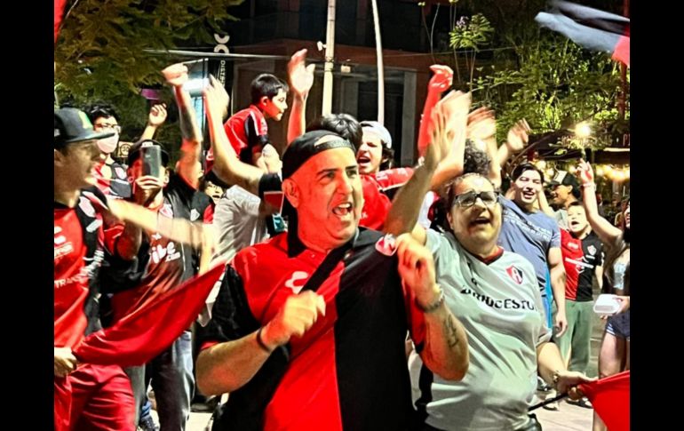 Fotos: Cortesía de la Policía de Guadalajara