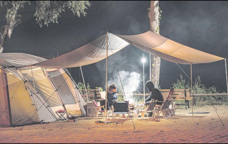 Seleccionar la ropa adecuada te garantizará disfrutar de tu viaje. PIXABAY