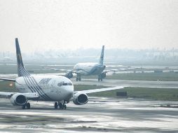 La nueva configuración no ahorra combustible ni disminuye accidentes, como lo había planteado la SCT. EFE/Archivo