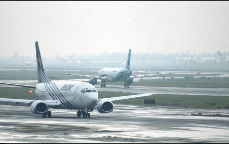 La nueva configuración no ahorra combustible ni disminuye accidentes, como lo había planteado la SCT. EFE/Archivo