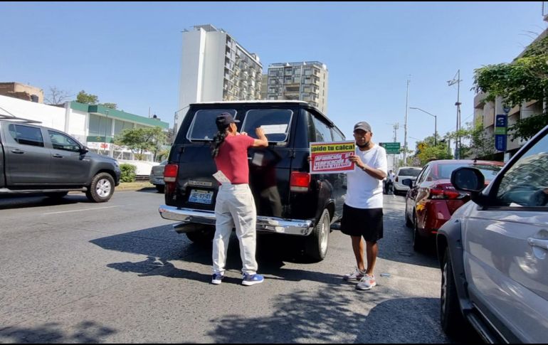 EL INFORMADOR / E. Gómez