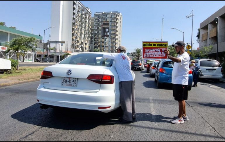 EL INFORMADOR / E. Gómez