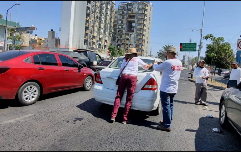 EL INFORMADOR / E. Gómez