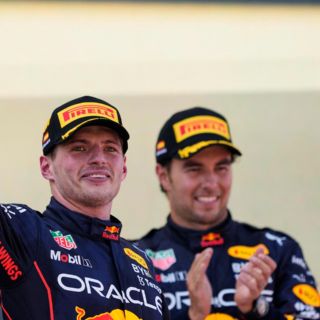 F1: ¿Cómo van "Checo" Pérez y Red Bull en los campeonatos?
