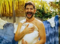 Camilo llegó a México para presentar su show en la Arena Ciudad de México, sin embargo el colombiano no podrá presentarse ante sus fans. ESPECIAL / SONY MUSIC