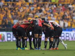 Atlas participará por primera vez en la Conchampions. IMAGO7