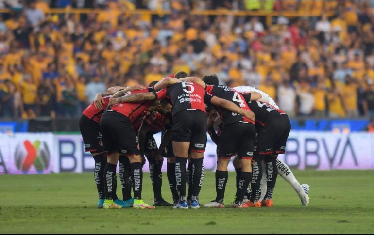 Atlas participará por primera vez en la Conchampions. IMAGO7