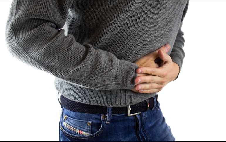 Tu cuerpo te avisará si hay algo que no esta bien. PIXABAY