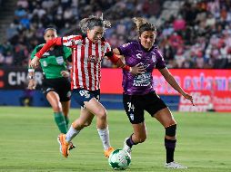 Será a las 20:05 horas de este lunes cuando se juegue el partido definitivo entre Chivas y Tuzas dentro del Estadio Akron. IMAGO7