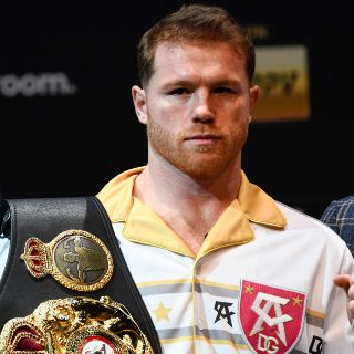 "Canelo" Álvarez "posiblemente" peleé contra Golovkin en septiembre