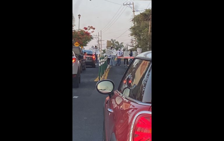 ESPECIAL / Policía Vial