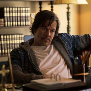 La recomendación de hoy en la cartelera de cine es “El milagro del Padre Stu”