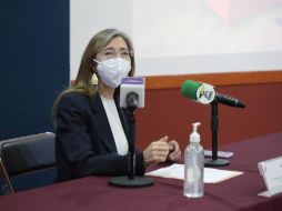 Robles Villaseñor también cuestionó que el trazo de la L4 no se conectará con ninguna de las otras líneas del Tren Ligero. EL INFORMADOR / ARCHIVO