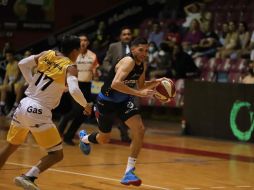 Los dirigidos por Alejandro Formento tienen la mejor marca de todo el circuito. Han ganado 18 de sus 26 partidos en la Temporada 2022. TWITTER / @AstrosJalisco