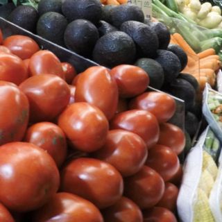 Científicos crean tomate con tanta vitamina D como el equivalente a dos huevos