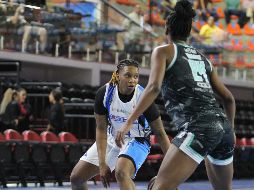 Las dirigidas por Jonathan Villegas suman un total de cinco triunfos en siete partidos disputados en este arranque de campaña y poseen el mejor porcentaje de victorias en la Zona Sur del circuito. TWITTER / @AstrosFemenil