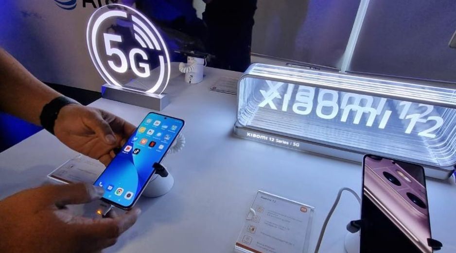 AT&T México espera concluir el 2022 expandiendo su servicio de 5G en al menos 25 ciudades del país. EL INFORMADOR/N. Gutiérrez