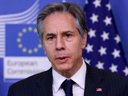Blinken habría extendido la invitación a José Manuel Albares, posible representante de España. EFE