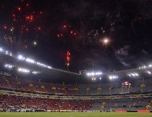 Se espera una gran entrada en el Estadio Jalisco para el partido de Ida el próximo jueves. IMAGO7