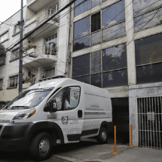 Ciudad de México: Ataque en despacho jurídico de la colonia Roma deja tres muertos