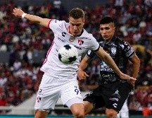 Atlas y Pachuca definirán al Campeón del Clausura 2022. IMAGO7