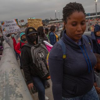 Médicos Sin Fronteras: El Título 42 no tiene que ver con la salud ni con la pandemia