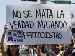 La CNDH aseveró que es importante implementar nuevas estrategias de trabajo. INFORMADOR/ ARCHIVO