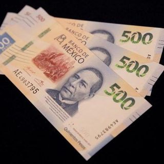 El peso mexicano es la moneda emergente con mejor desempeño: Bank of America