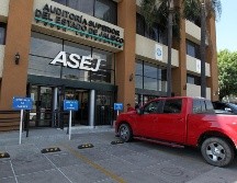 La muestra auditada fue de 981 millones 612 mil 800 pesos del presupuesto estatal asignado ese año a la UdeG . EL INFORMADOR/ARCHIVO