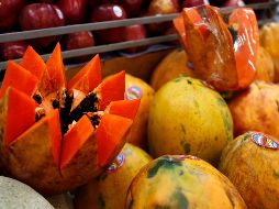 Elegir los alimentos que consumimos es una tarea más importante de lo que parece, por eso hay que ponerle la atención y tiempo necesarios. EL INFORMADOR / ARCHIVO