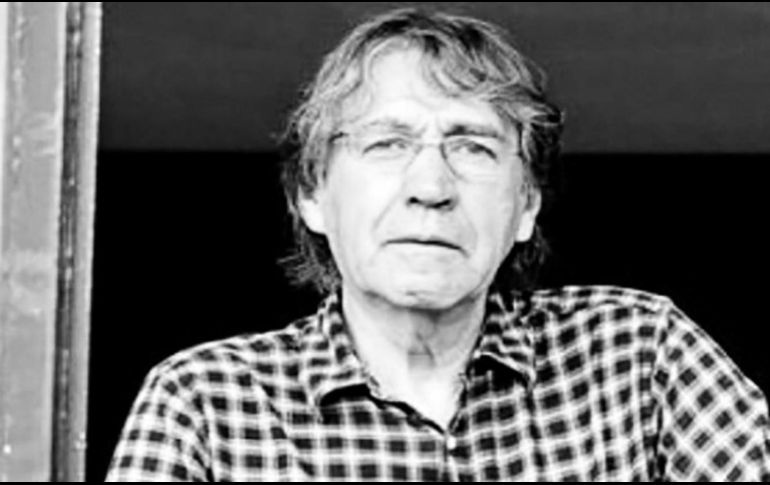 Bernardo Benítez fue reconocido por su legado y trabajo pedagógico para formar nuevas generaciones de bailarines profesionales. ESPECIAL