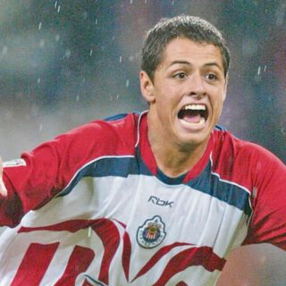 Chivas: Ídolos de la historia rojiblanca moderna