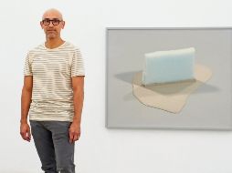 Mauricio Alejo rompe con lo común y explora una nueva narrativa artística, la cual provoca que el público se haga de su propio discurso. CORTESÍA