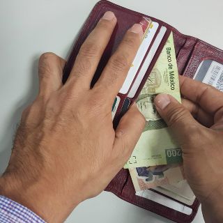 Peso, con el mejor rendimiento de AL